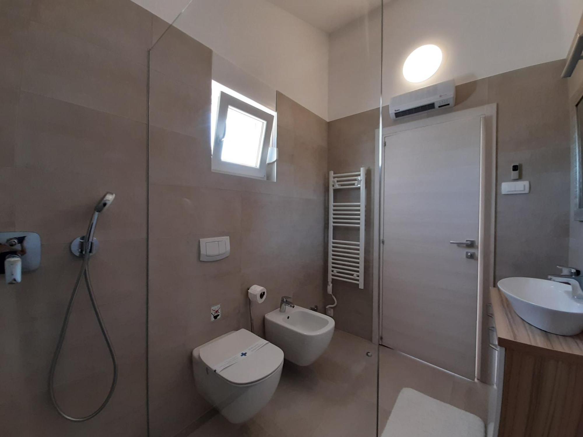 Luxury Villa Lidija Brzac Extérieur photo