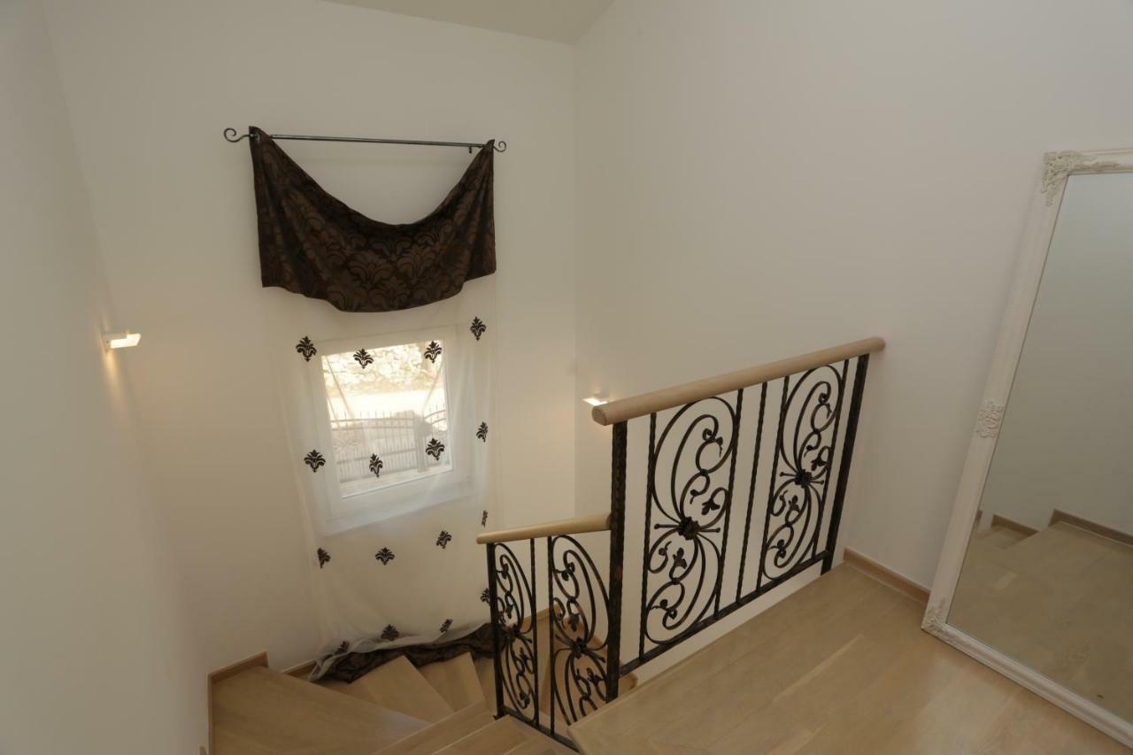 Luxury Villa Lidija Brzac Extérieur photo