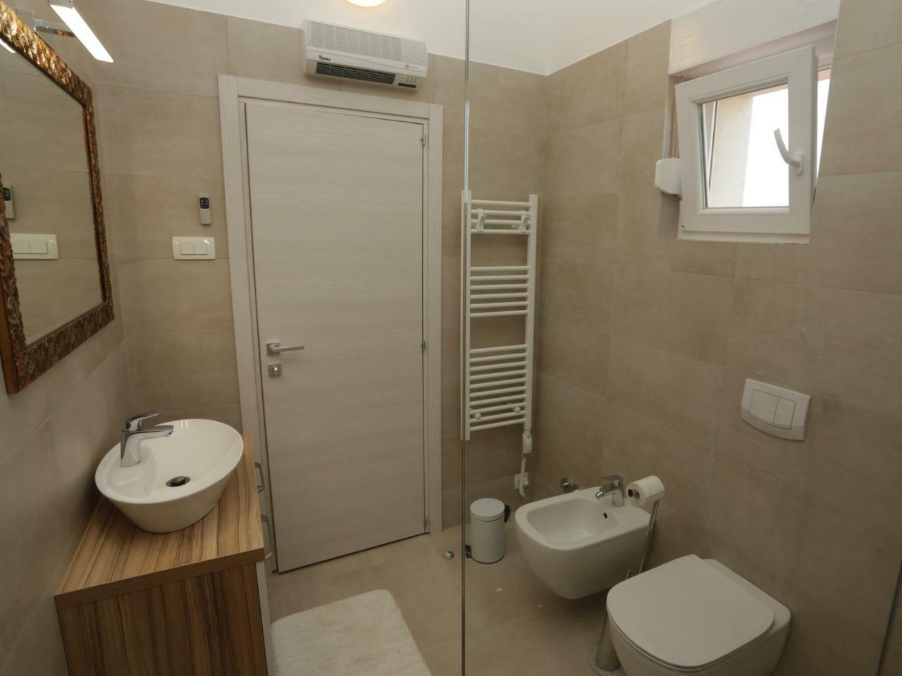 Luxury Villa Lidija Brzac Extérieur photo