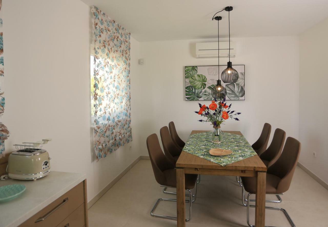 Luxury Villa Lidija Brzac Extérieur photo